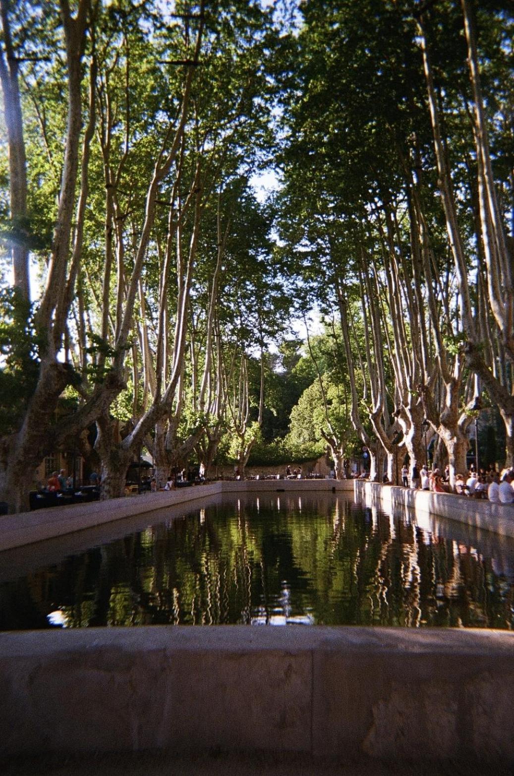La Maison D'En Bas Des Seigneurs Cucuron Dış mekan fotoğraf